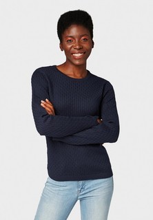 Джемпер Tom Tailor Denim