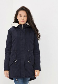 Парка Tom Tailor Denim