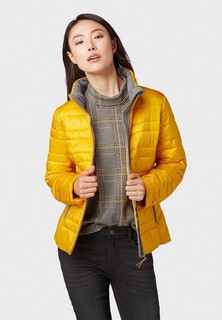 Куртка утепленная Tom Tailor