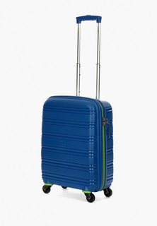 Чемодан Baudet 40 л (S)