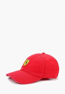 Бейсболка PUMA SF Fanwear BBCap