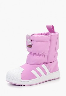 Дутики adidas Originals SST WINT3R CF C