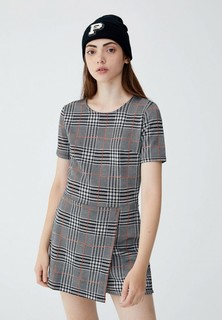 Платье Pull&Bear Pull&;Bear
