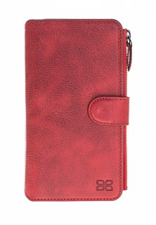 Чехол для телефона Bouletta Samsung Galaxy S8 Zip Magic
