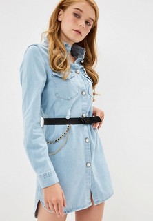 Платье Guess Jeans