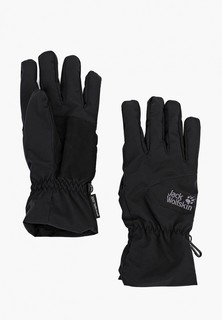 Перчатки Jack Wolfskin STORMLOCK HIGHLOFT GLOVE