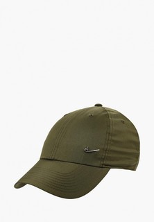 Бейсболка Nike U NK H86 CAP METAL SWOOSH