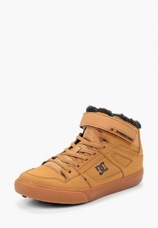 Кеды DC Shoes PURE HT WNT EV