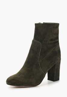 Ботильоны Mascotte