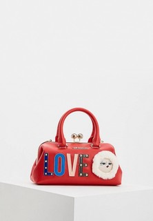 Сумка Love Moschino