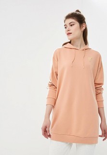 Платье PUMA T7 Chains Hooded Dress
