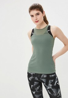 Майка спортивная PUMA Explosive Mix Tank