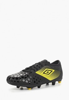 Бутсы Umbro UMBRO UX ACCURO II CLUB HG