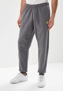 Брюки спортивные Umbro FW FLEECE JOGGER