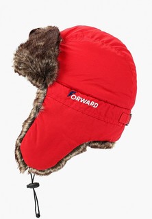Шапка Forward