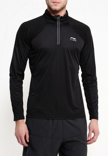 Лонгслив спортивный Li-Ning RICO