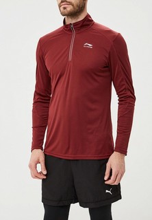 Лонгслив спортивный Li-Ning HASSE