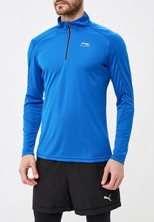 Лонгслив спортивный Li-Ning HASSE
