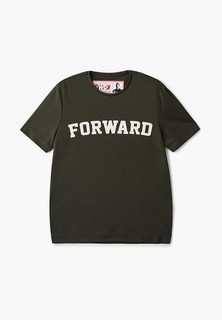 Футболка FWD lab Forward 