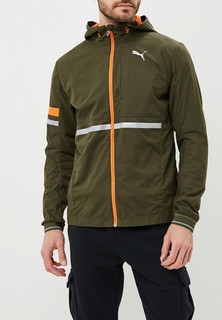 Ветровка PUMA LastLap Jacket