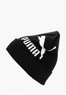 Шапка PUMA Archive logo beanie