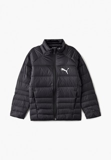 Пуховик PUMA PWRWarm packLITE HD600 D JKT