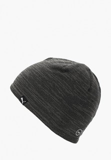 Шапка PUMA ACTIVE fleece beanie