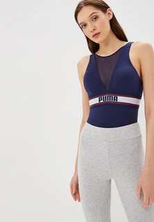 Боди PUMA PUMA HIGH NECK BODYSUIT 1P E-COM