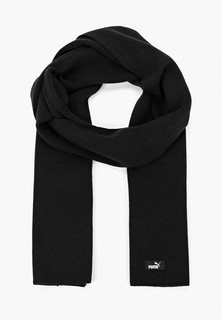 Шарф PUMA PUMA knit scarf