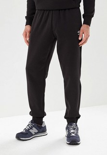 Брюки спортивные Umbro FW FLEECE JOGGER