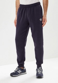 Брюки спортивные Umbro FW FLEECE JOGGER