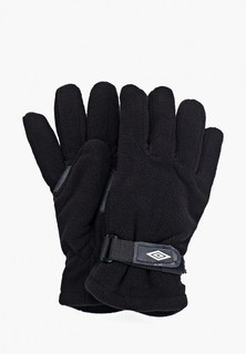 Перчатки Umbro FLEECE GLOVES