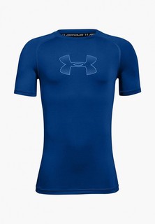 Футболка компрессионная Under Armour Armour SS