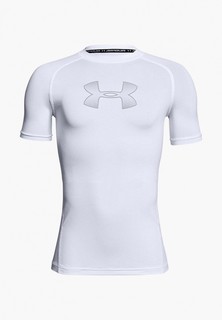 Футболка компрессионная Under Armour Armour SS