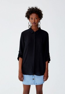 Блуза Pull&Bear Pull&;Bear