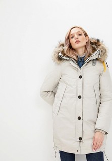 Пуховик Parajumpers MOSCOW