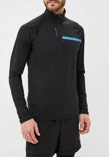 Лонгслив спортивный PUMA Ignite HalfZip Top