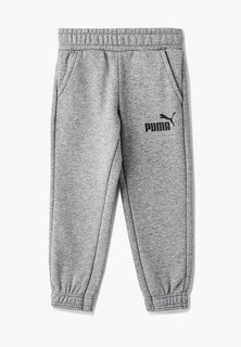 Брюки спортивные PUMA ESS Logo Sweat Pants Fl cl