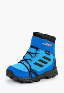 Ботинки трекинговые adidas TERREX SNOW CF CP CW K