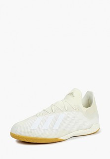 Бутсы зальные adidas X TANGO 18.3 IN