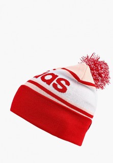 Шапка adidas LINEAR WOOLIE