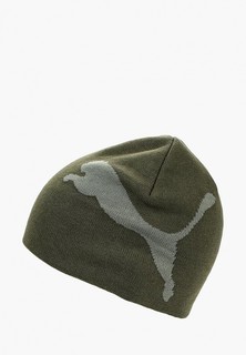 Шапка PUMA ESS Big Cat Beanie