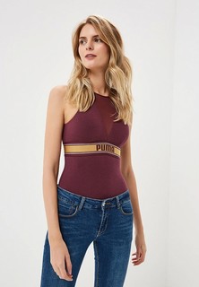 Боди PUMA HIGH NECK BODYSUIT 1P HANG