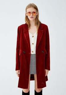 Пальто Pull&Bear Pull&;Bear
