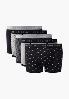 Комплект Springfield