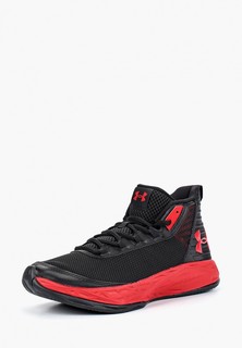 Кроссовки Under Armour UA BGS Jet 2018