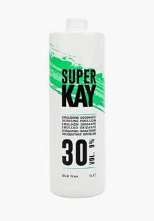 Эмульсия окислительная KayPro SUPER KAY 30 V 9%, 1000 мл