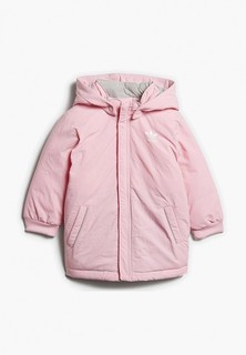 Пуховик adidas Originals I TRF RD JACKET