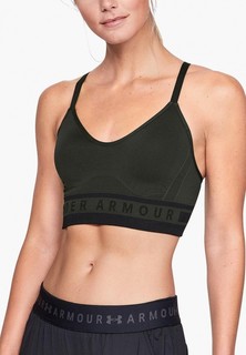 Топ спортивный Under Armour Seamless Longline Bra