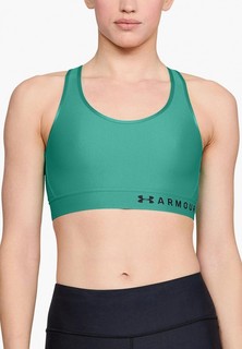 Топ спортивный Under Armour Armour Mid Keyhole Bra